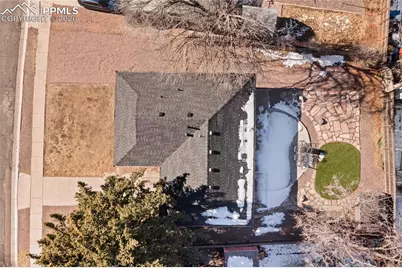 412 Edgewood Drive, Colorado Springs, CO 80907 - Photo 22