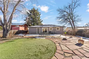 412 Edgewood Dr, Colorado Springs, CO 80907 - Photo 20