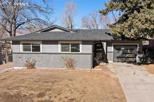 412 Edgewood Dr, Colorado Springs, CO 80907 - Photo 1