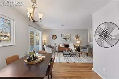 412 Edgewood Drive, Colorado Springs, CO 80907 - Photo 8