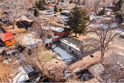 412 Edgewood Drive, Colorado Springs, CO 80907 - Photo 26