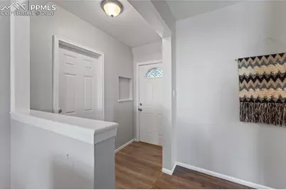 412 Edgewood Drive, Colorado Springs, CO 80907 - Photo 4