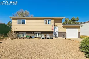 115 Cherry Cir, Fountain, CO 80817 - Photo 1