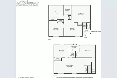 115 Cherry Circle, Fountain, CO 80817 - Photo 30