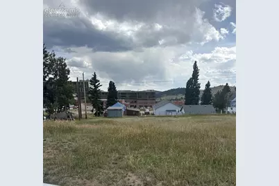 Lots 11-13 Golden Avenue, Cripple Creek, CO 80813 - Photo 2