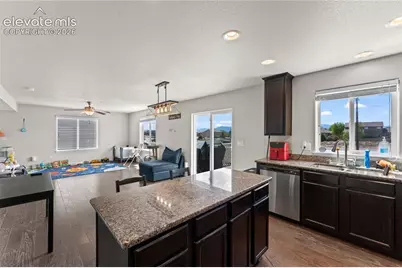 6126 Jorie Road, Colorado Springs, CO 80927 - Photo 12