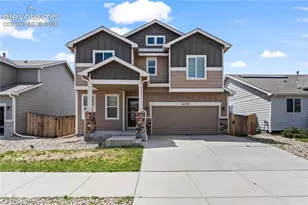 6126 Jorie Rd, Colorado Springs, CO 80927 - Photo 1