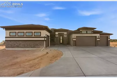 9094 Nature Refuge Way, Colorado Springs, CO 80908 - Photo 2