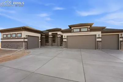 9094 Nature Refuge Way, Colorado Springs, CO 80908 - Photo 1