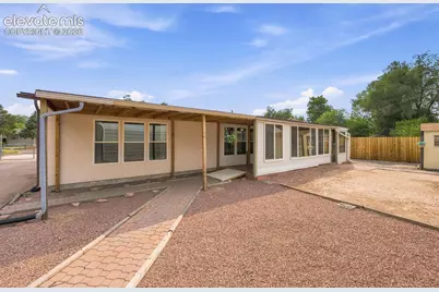 156 Norman Drive, Colorado Springs, CO 80911 - Photo 36