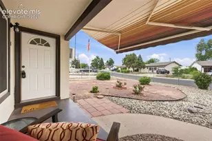 156 Norman Dr, Colorado Springs, CO 80911 - Photo 4