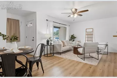 156 Norman Drive, Colorado Springs, CO 80911 - Photo 6