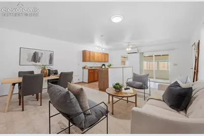 156 Norman Drive, Colorado Springs, CO 80911 - Photo 26