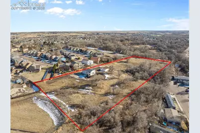 6801 End Of The Trail, Fountain, CO 80817 - Photo 6