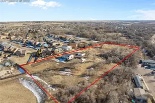 6801 End of the Trail, Fountain, CO 80817 - Photo 6