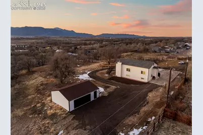 6801 End Of The Trail, Fountain, CO 80817 - Photo 2