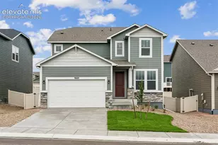 9669 Lackawanna St, Fountain, CO 80817 - Photo 1