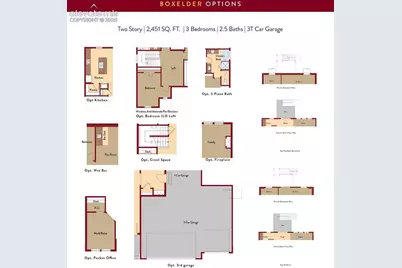 9669 Lackawanna Street, Fountain, CO 80817 - Photo 20