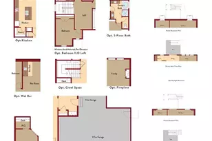 9669 Lackawanna St, Fountain, CO 80817 - Photo 4