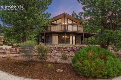 6520 Hawkeye Circle, Colorado Springs, CO 80919 - Photo 1