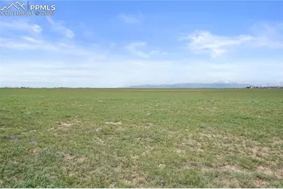 Parcel 5 Big Springs Road, Calhan, CO 80808 - Photo 6