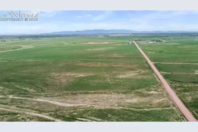 Parcel 5 Big Springs Road, Calhan, CO 80808 - Photo 10