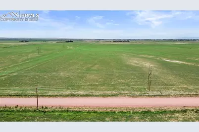 Parcel 5 Big Springs Road, Calhan, CO 80808 - Photo 8