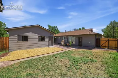 1706 Querida Drive, Colorado Springs, CO 80909 - Photo 26
