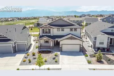 10112 Thrive Lane, Colorado Springs, CO 80924 - Photo 50