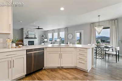 10112 Thrive Lane, Colorado Springs, CO 80924 - Photo 10