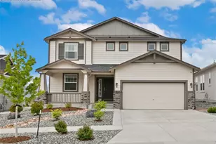 10112 Thrive Ln, Colorado Springs, CO 80924 - Photo 1