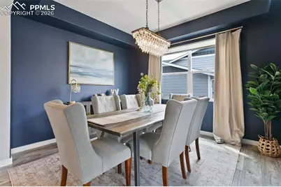 10112 Thrive Lane, Colorado Springs, CO 80924 - Photo 4