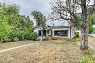 27 Bonfoy Ave, Colorado Springs, CO 80909 - Photo 2