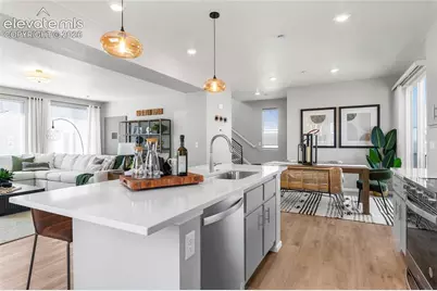 5663 Bowerman Lane, Colorado Springs, CO 80927 - Photo 14