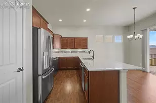 8426 Snow Cap View, Colorado Springs, CO 80920 - Photo 10