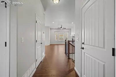 8426 Snow Cap View, Colorado Springs, CO 80920 - Photo 4