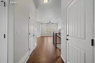 8426 Snow Cap View, Colorado Springs, CO 80920 - Photo 4