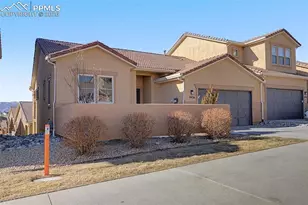 8426 Snow Cap View, Colorado Springs, CO 80920 - Photo 2
