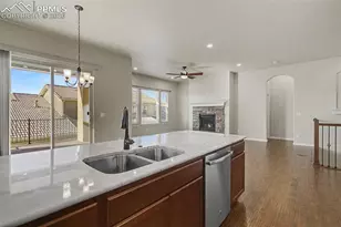 8426 Snow Cap View, Colorado Springs, CO 80920 - Photo 14