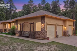 4235 Slash Pine Dr, Colorado Springs, CO 80908 - Photo 1