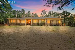 4235 Slash Pine Dr, Colorado Springs, CO 80908 - Photo 1