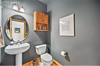 4235 Slash Pine Drive, Colorado Springs, CO 80908 - Photo 22