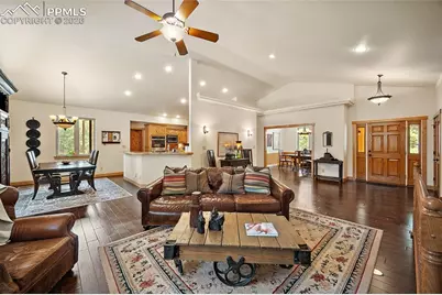 4235 Slash Pine Drive, Colorado Springs, CO 80908 - Photo 10