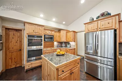 4235 Slash Pine Drive, Colorado Springs, CO 80908 - Photo 18