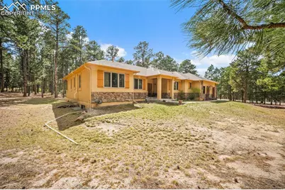 4235 Slash Pine Drive, Colorado Springs, CO 80908 - Photo 44
