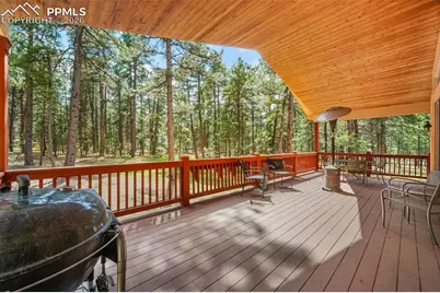 4235 Slash Pine Drive, Colorado Springs, CO 80908 - Photo 14