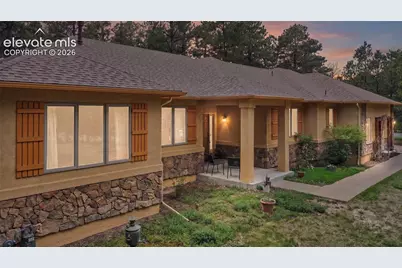 4235 Slash Pine Drive, Colorado Springs, CO 80908 - Photo 2