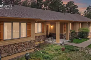 4235 Slash Pine Dr, Colorado Springs, CO 80908 - Photo 2