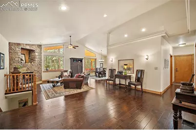 4235 Slash Pine Drive, Colorado Springs, CO 80908 - Photo 6