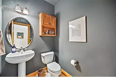 4235 Slash Pine Drive, Colorado Springs, CO 80908 - Photo 20